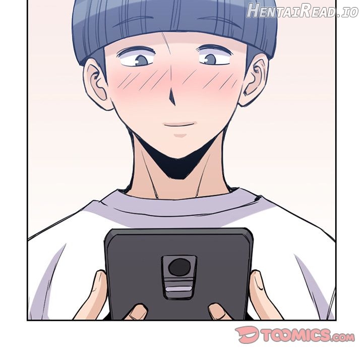 Boys are Boys Chapter 29 - page 10