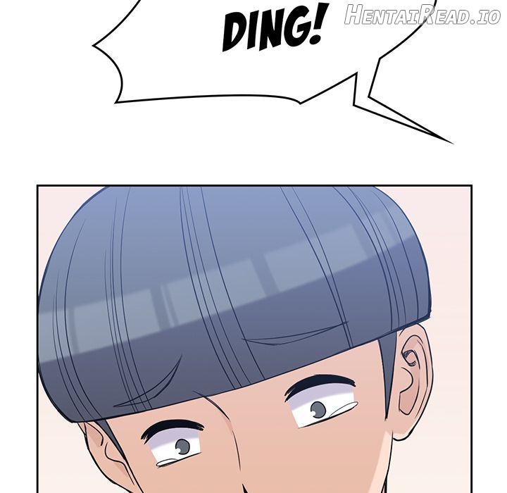 Boys are Boys Chapter 29 - page 103
