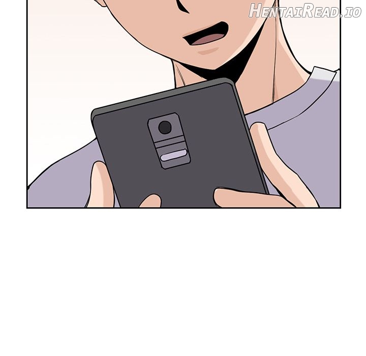Boys are Boys Chapter 29 - page 104