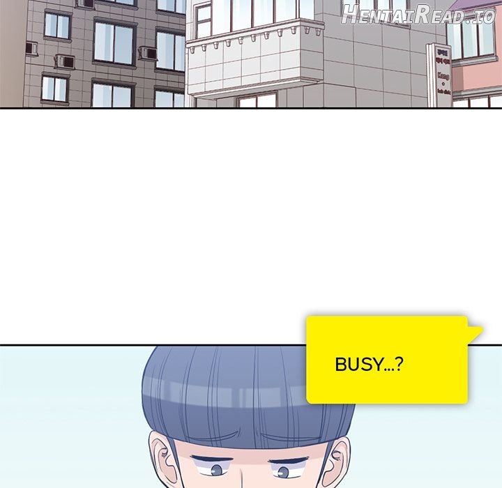 Boys are Boys Chapter 29 - page 21
