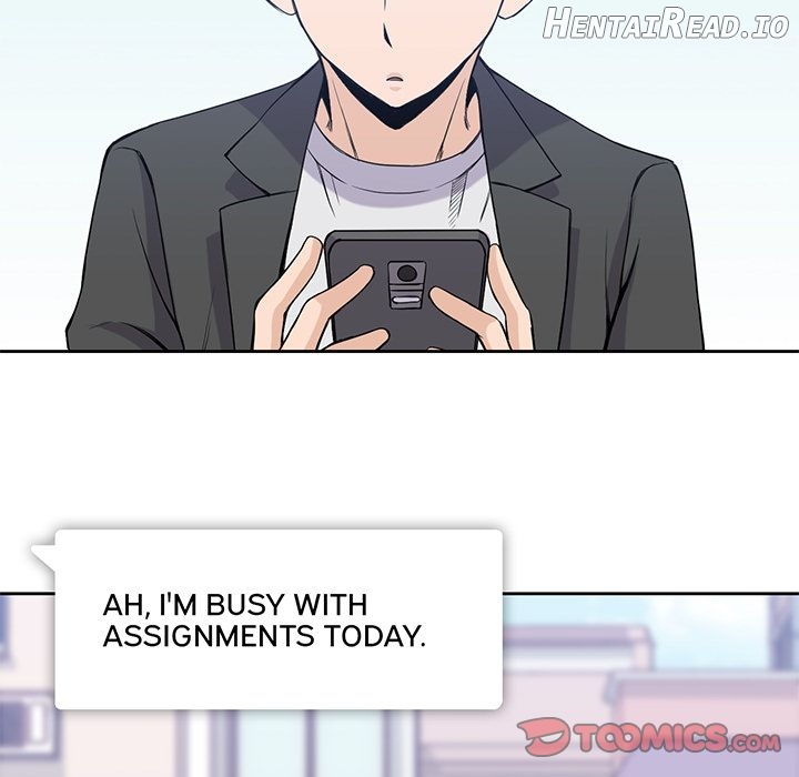 Boys are Boys Chapter 29 - page 22