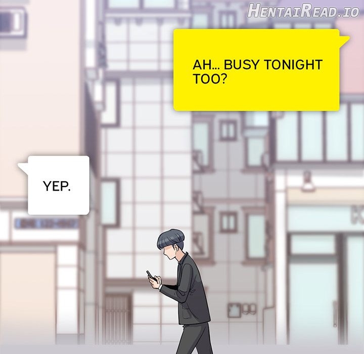 Boys are Boys Chapter 29 - page 23