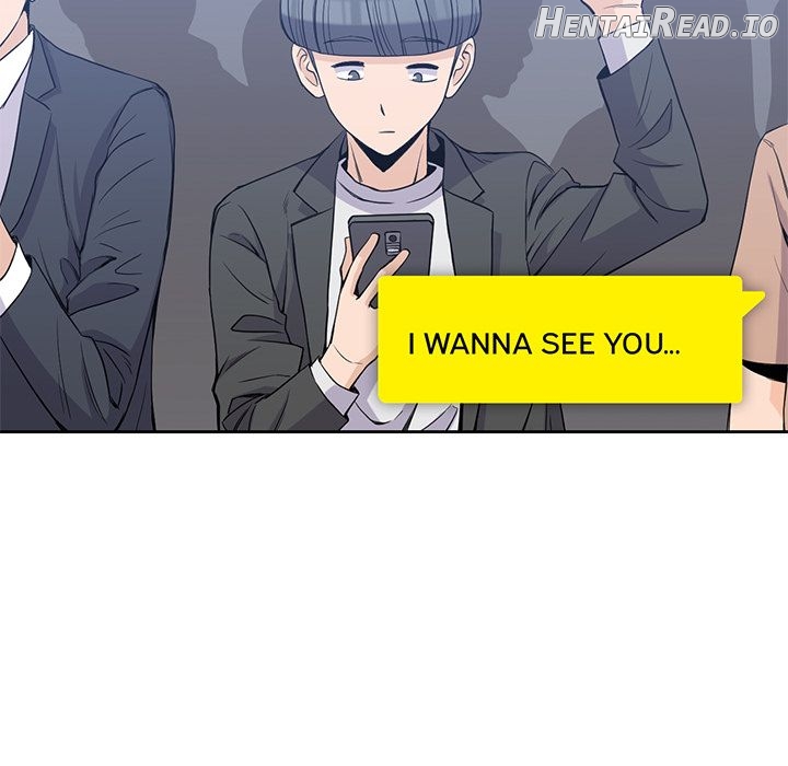 Boys are Boys Chapter 29 - page 25