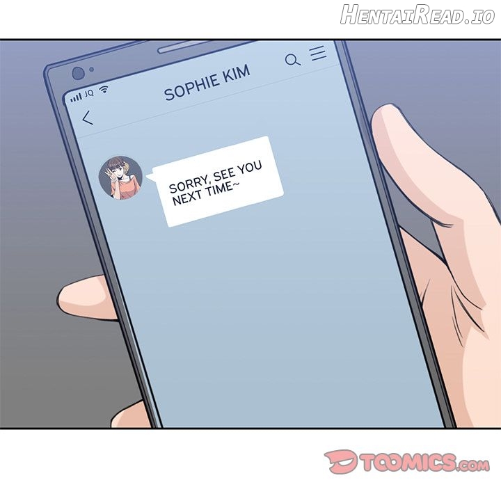 Boys are Boys Chapter 29 - page 26