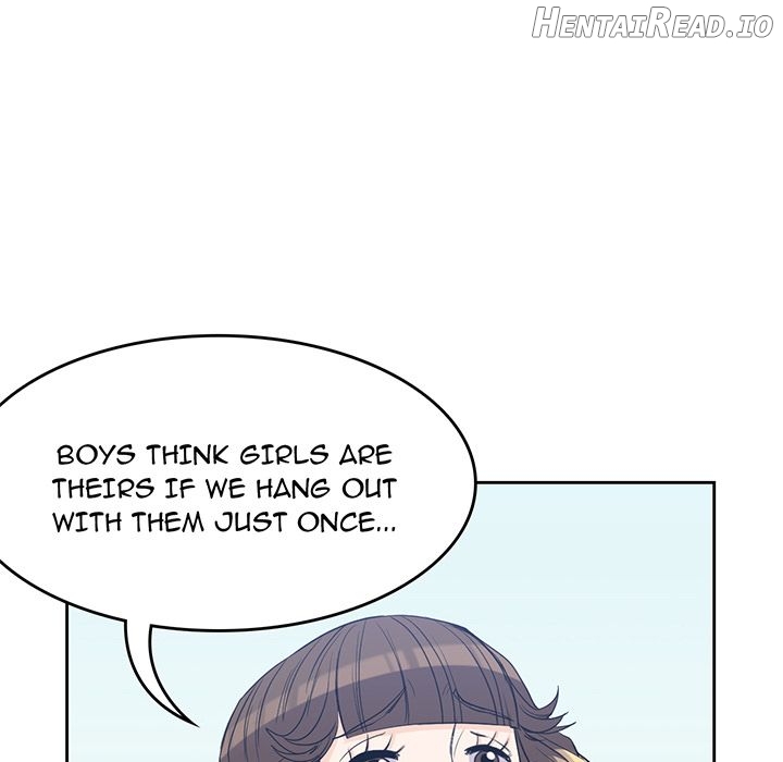 Boys are Boys Chapter 29 - page 31