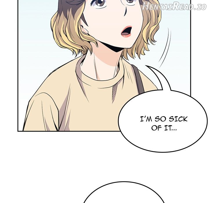 Boys are Boys Chapter 29 - page 32
