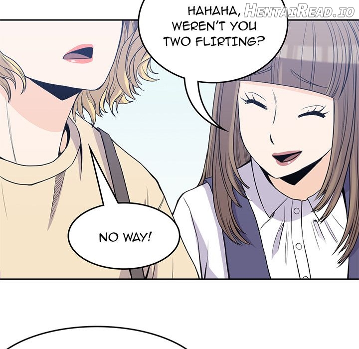 Boys are Boys Chapter 29 - page 33