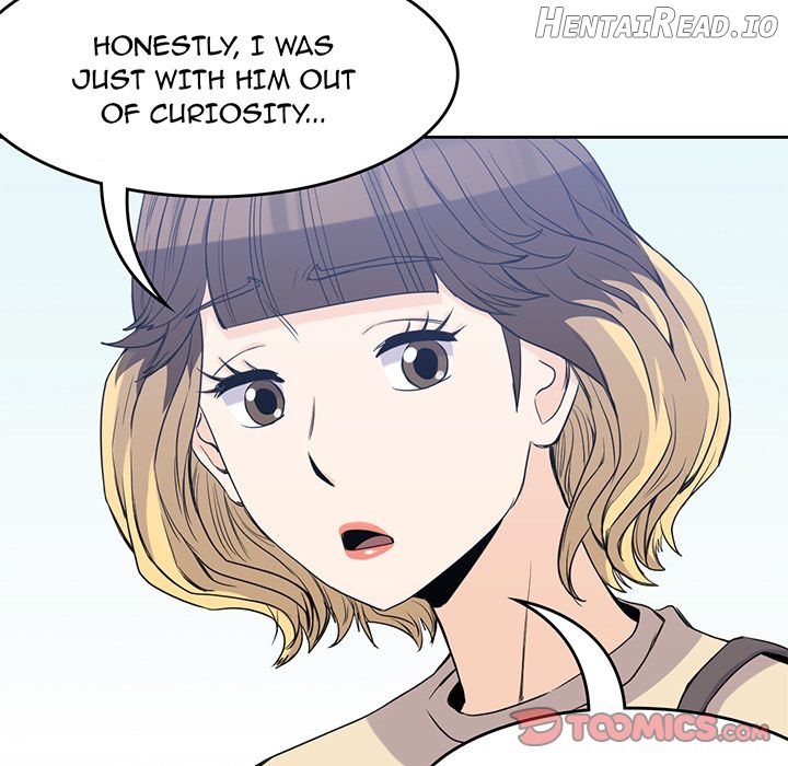 Boys are Boys Chapter 29 - page 34