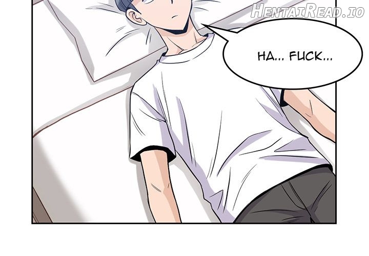Boys are Boys Chapter 29 - page 4