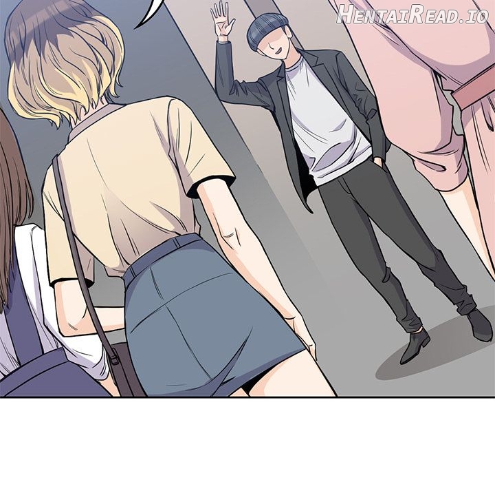 Boys are Boys Chapter 29 - page 41