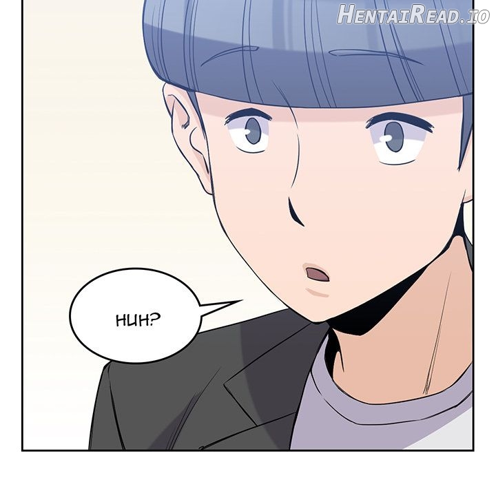 Boys are Boys Chapter 29 - page 45