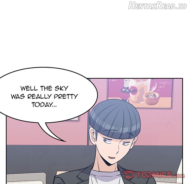 Boys are Boys Chapter 29 - page 46