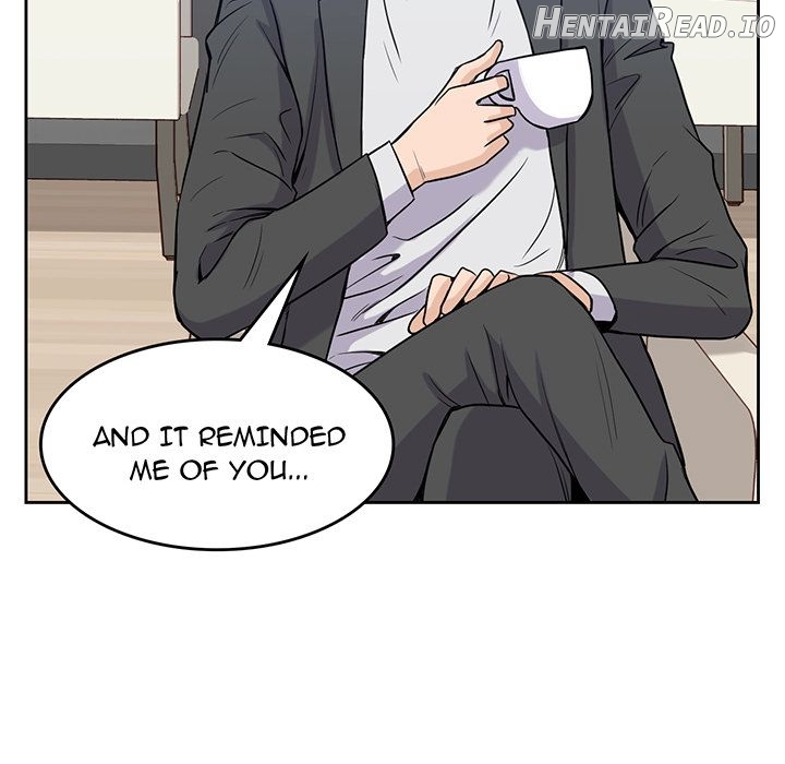 Boys are Boys Chapter 29 - page 47