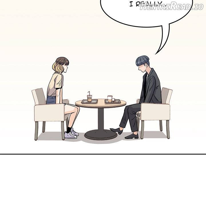 Boys are Boys Chapter 29 - page 55