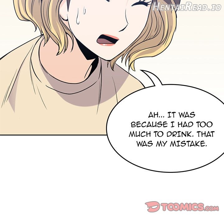 Boys are Boys Chapter 29 - page 58