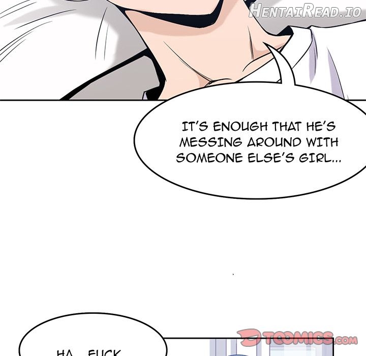 Boys are Boys Chapter 29 - page 6