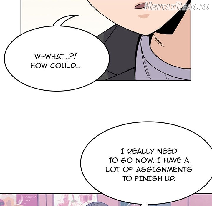Boys are Boys Chapter 29 - page 61