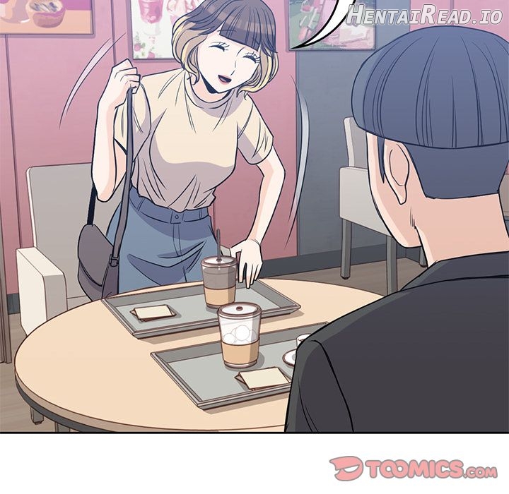Boys are Boys Chapter 29 - page 62