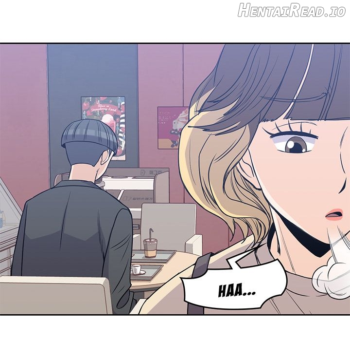 Boys are Boys Chapter 29 - page 65