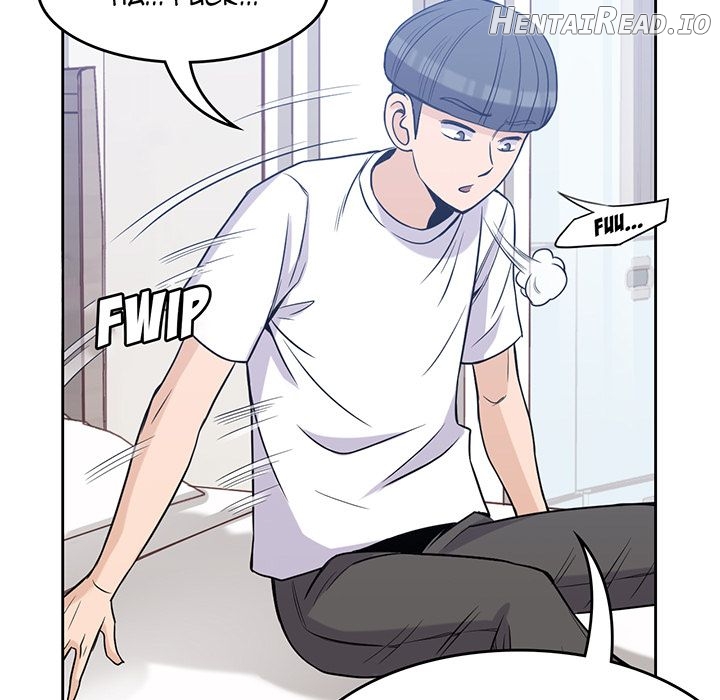 Boys are Boys Chapter 29 - page 7