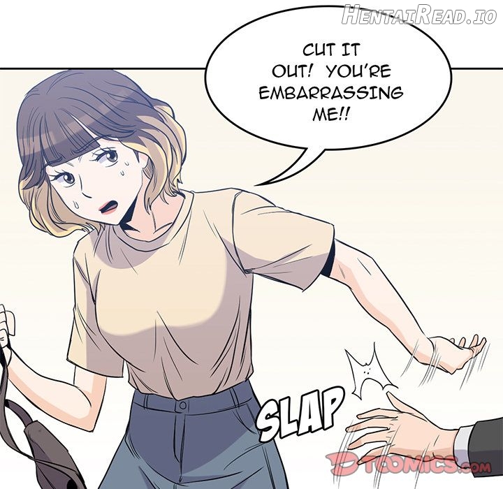 Boys are Boys Chapter 29 - page 78