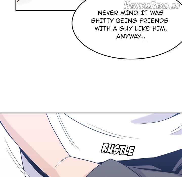 Boys are Boys Chapter 29 - page 8