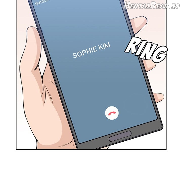 Boys are Boys Chapter 29 - page 91
