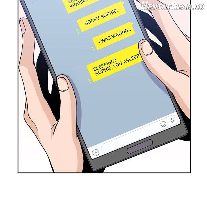Boys are Boys Chapter 29 - page 99