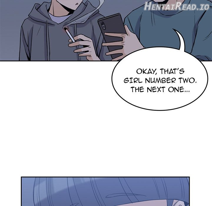 Boys are Boys Chapter 30 - page 100