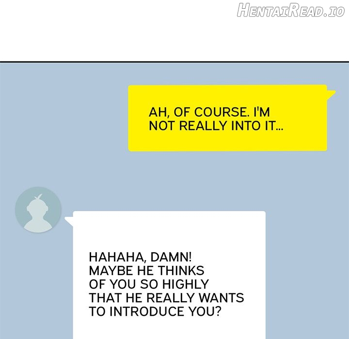 Boys are Boys Chapter 30 - page 111