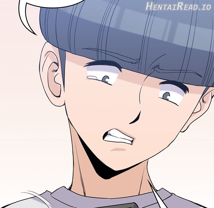 Boys are Boys Chapter 30 - page 12
