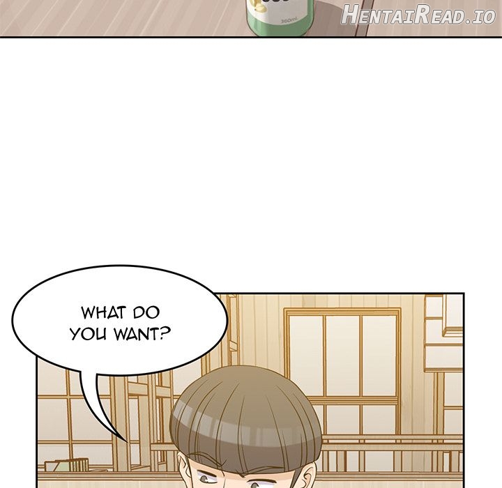 Boys are Boys Chapter 30 - page 17