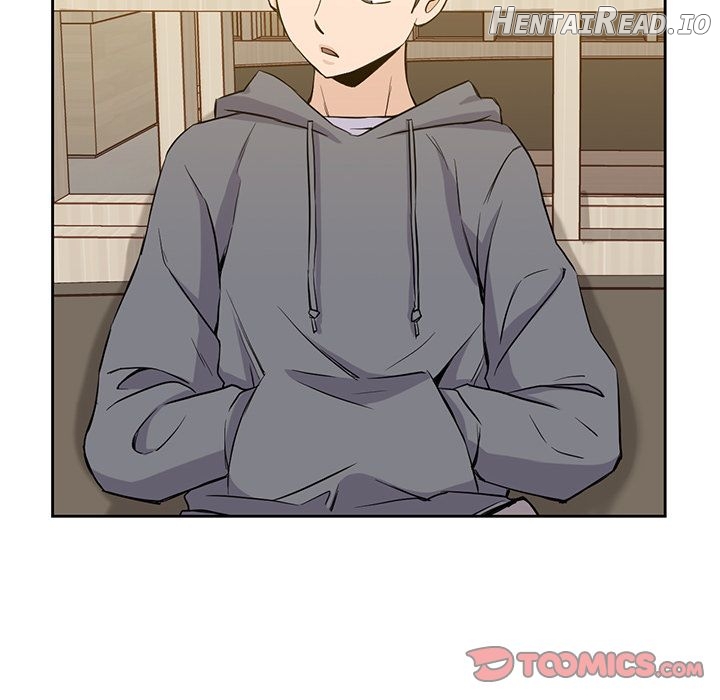 Boys are Boys Chapter 30 - page 18