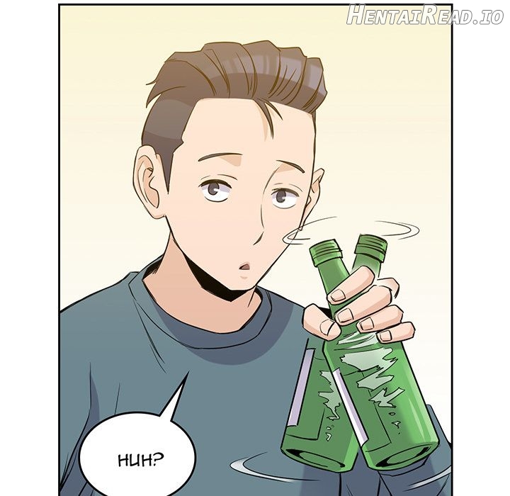 Boys are Boys Chapter 30 - page 19