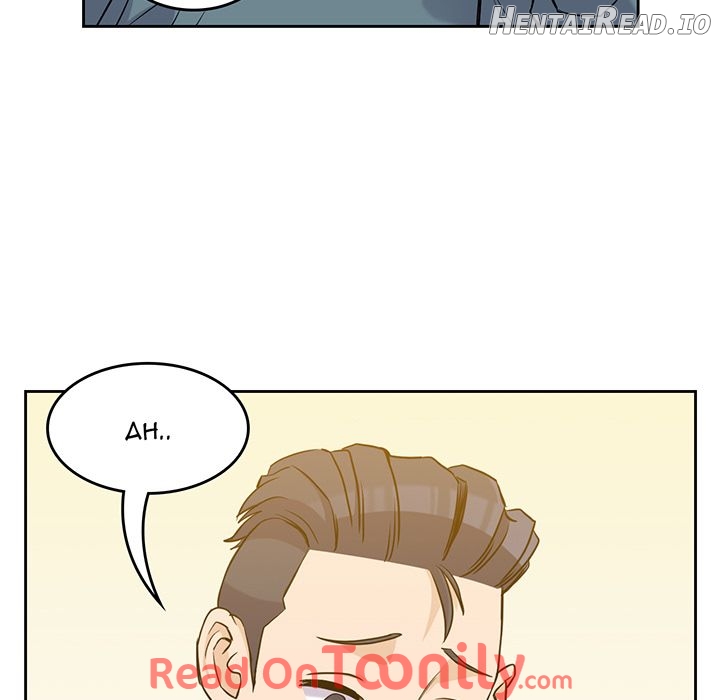 Boys are Boys Chapter 30 - page 20