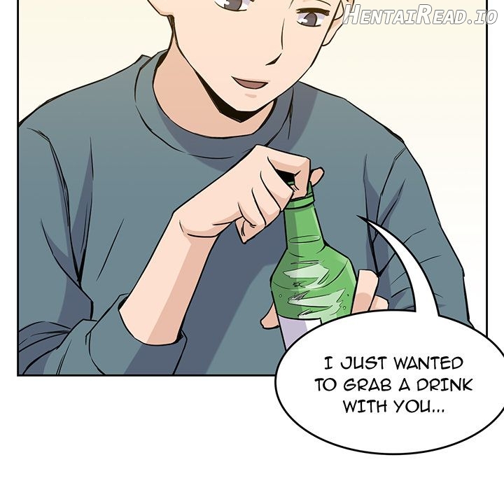 Boys are Boys Chapter 30 - page 21