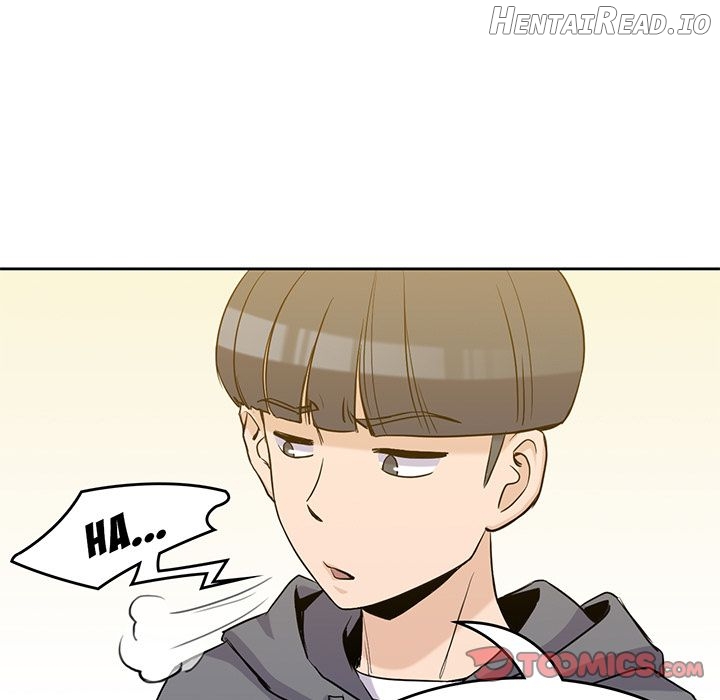 Boys are Boys Chapter 30 - page 22