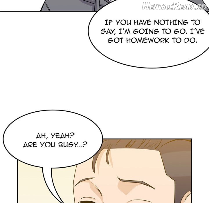 Boys are Boys Chapter 30 - page 23
