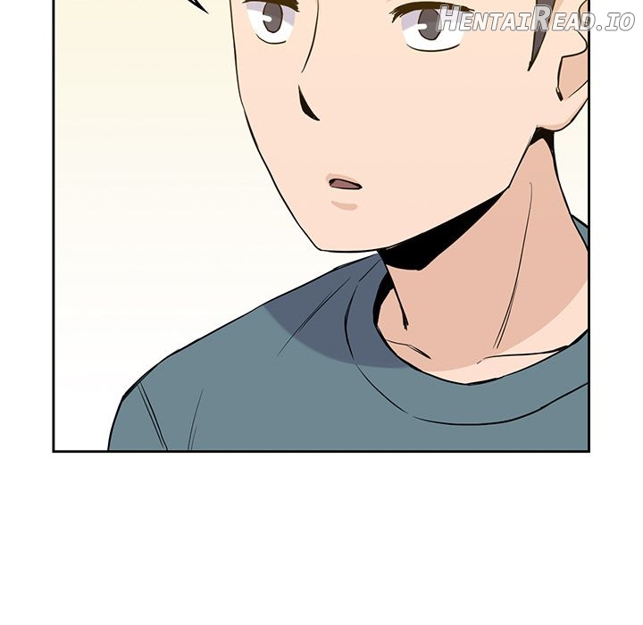 Boys are Boys Chapter 30 - page 24