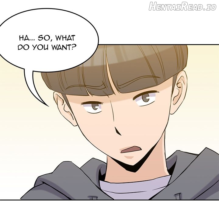 Boys are Boys Chapter 30 - page 25