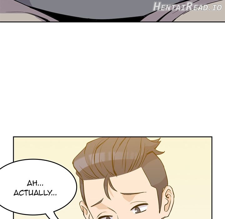 Boys are Boys Chapter 30 - page 27