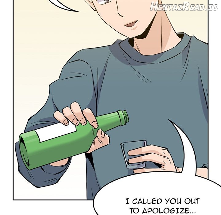 Boys are Boys Chapter 30 - page 28