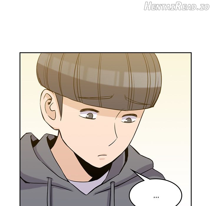 Boys are Boys Chapter 30 - page 32