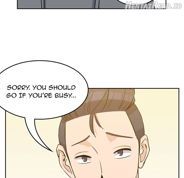 Boys are Boys Chapter 30 - page 33