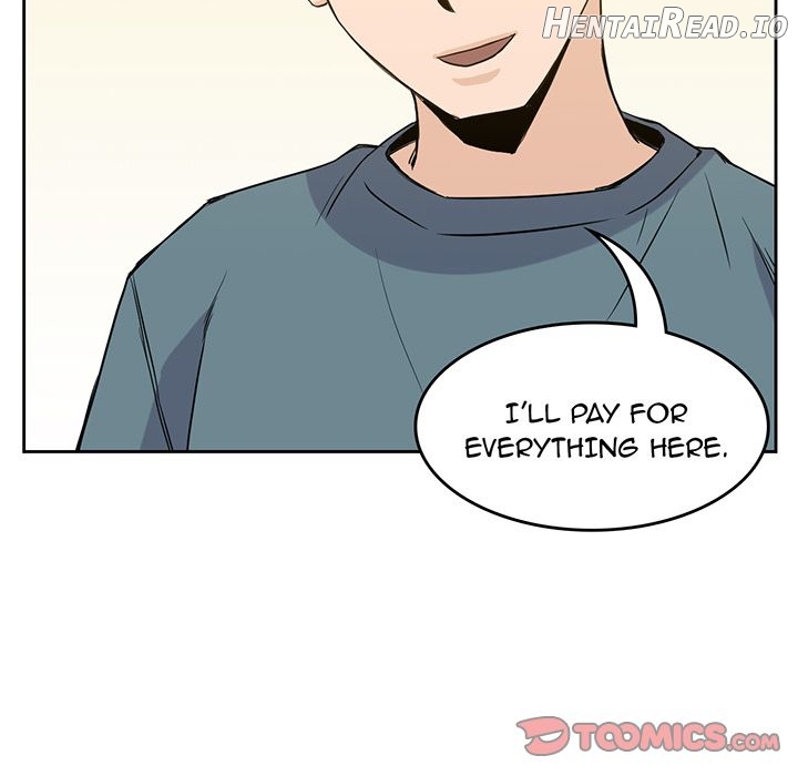 Boys are Boys Chapter 30 - page 34