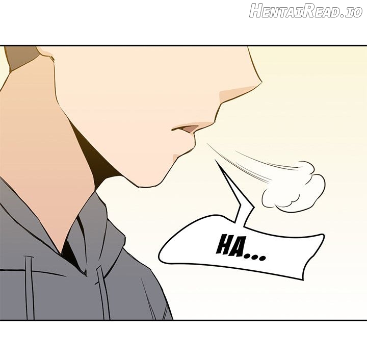 Boys are Boys Chapter 30 - page 35