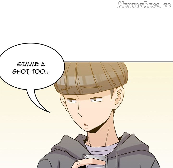 Boys are Boys Chapter 30 - page 36