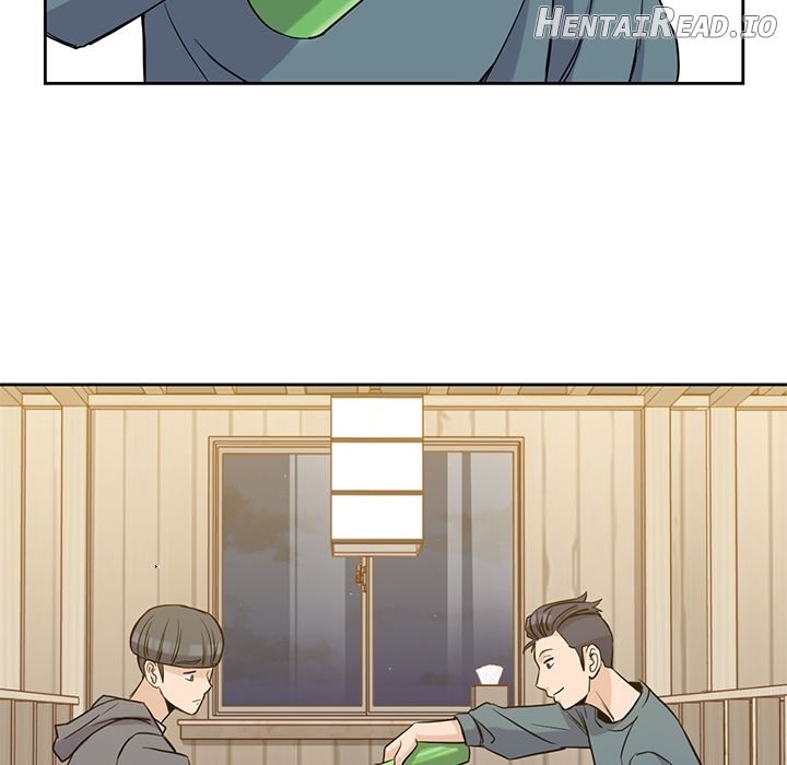 Boys are Boys Chapter 30 - page 40