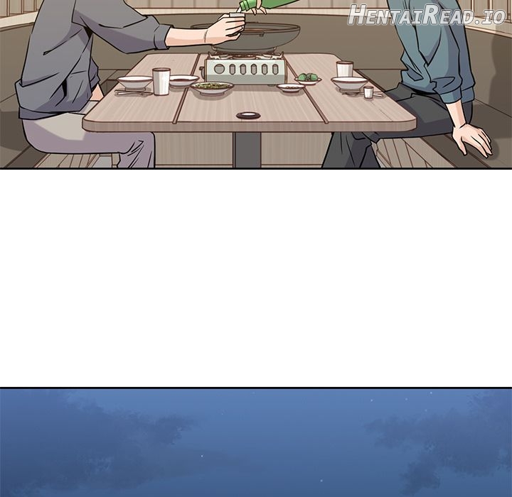 Boys are Boys Chapter 30 - page 41