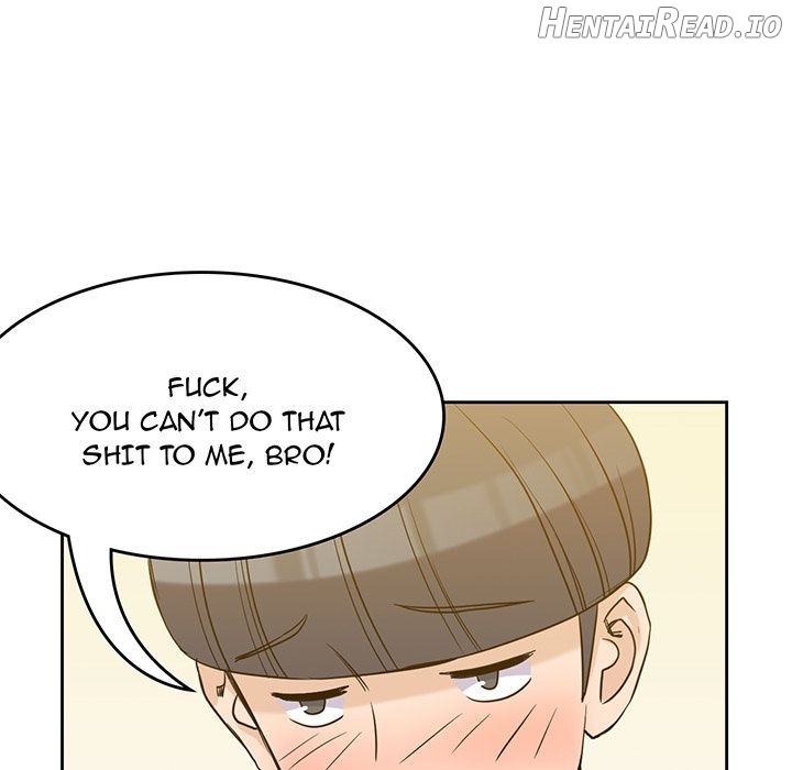 Boys are Boys Chapter 30 - page 44